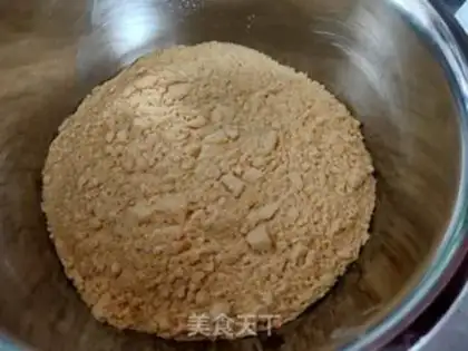 Make Corn-noodles step 0