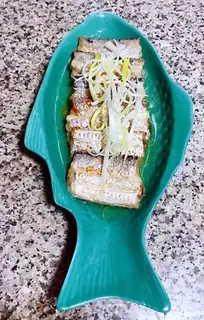 Make Vacuate fish step 8
