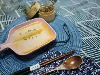 Make Chicken radish step 4