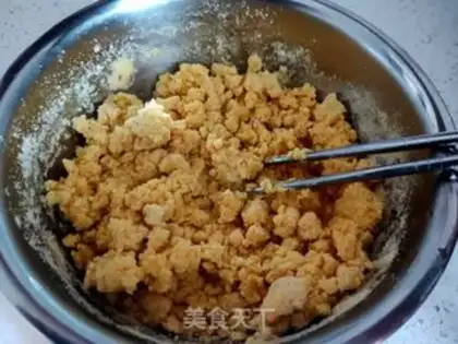 Make Corn-noodles step 2