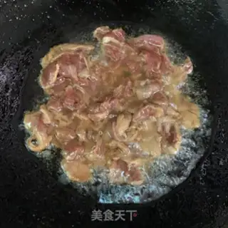 Make A deer mushroom fried spinal step 4