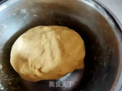 Make Corn-noodles step 3