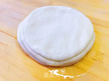 Make Springcakes step 3
