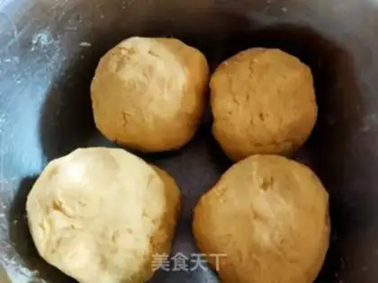 Make Corn-noodles step 4