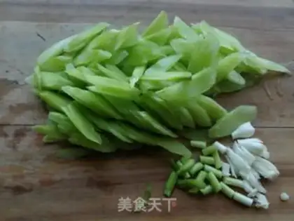 Make Chicken step 2