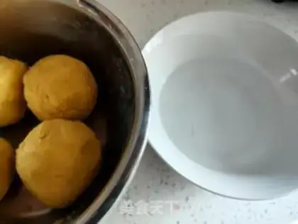 Make Corn-noodles step 5