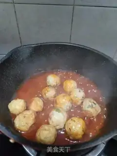 Make Sugarballs step 9