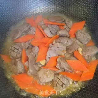 Make Vegetable salad step 2