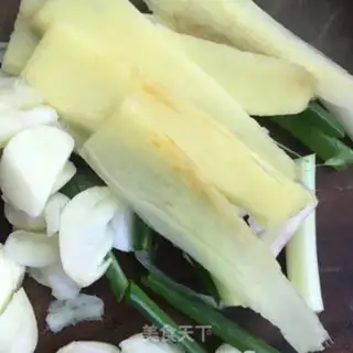 Make Squidfish step 1