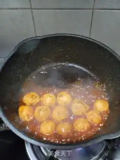 Make Sugarballs step 10