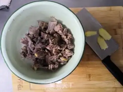 Make Roast beef step 0