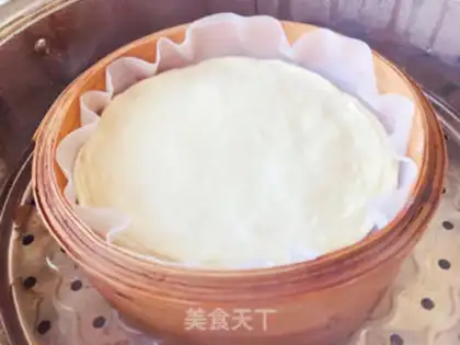 Make Springcakes step 5