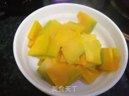Make Pumpkin step 3