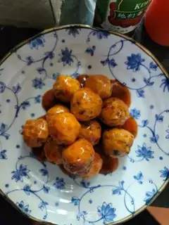 Make Sugarballs step 11