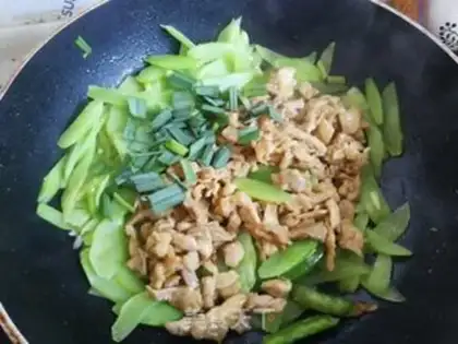 Make Chicken step 5