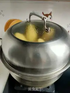 Make Corn-noodles step 10