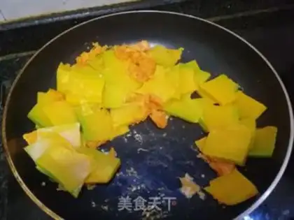 Make Pumpkin step 6