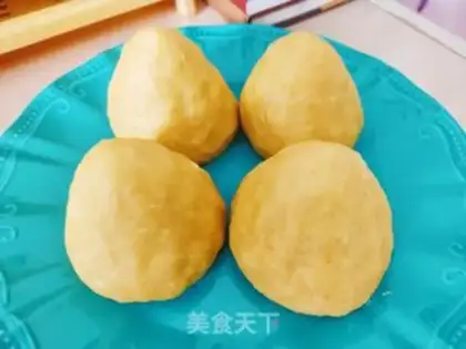 Make Corn-noodles step 13