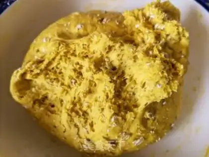 Make Pumpkin oatmeal dates step 9