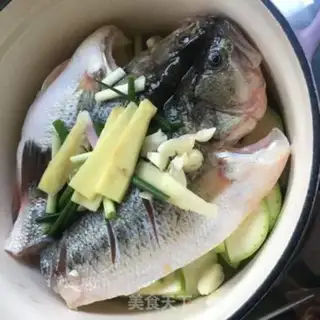 Make Squidfish step 6