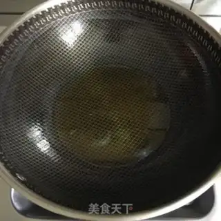 Make Red eels step 1