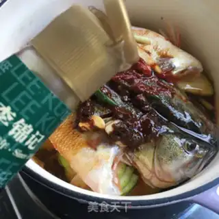 Make Squidfish step 8