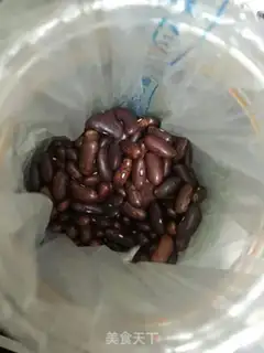 Make Double bean mashed step 0