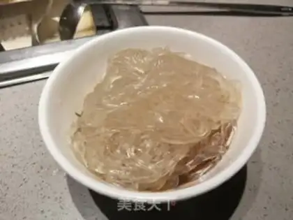 Make Sour powder step 2
