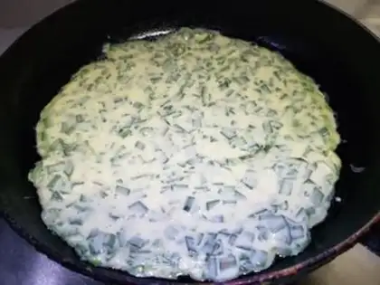 Make Pancakes step 5