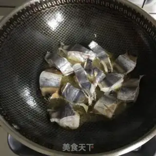 Make Red eels step 2