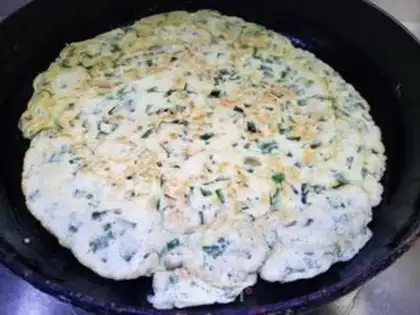 Make Pancakes step 6