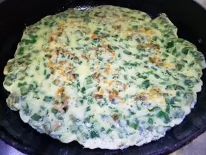Make Pancakes step 7