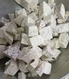 Make Double bean mashed step 3