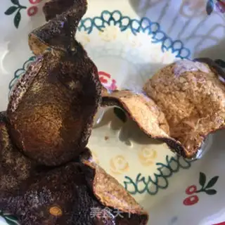 Make Chicken soup with tan step 1