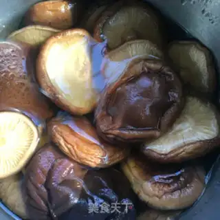 Make Chicken soup with tan step 2