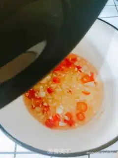 Make Frozen eggs step 0