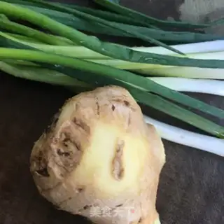 Make Chicken soup with tan step 3