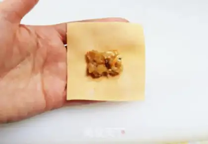 Make A wide cloud step 11