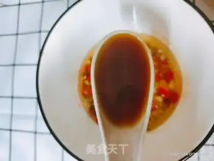 Make Frozen eggs step 2