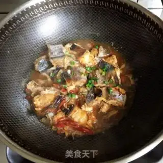 Make Red eels step 7