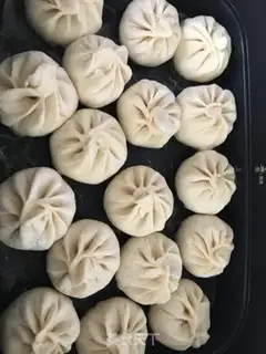 Make Pumpkin step 2