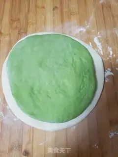 Make Spinach Juice step 7