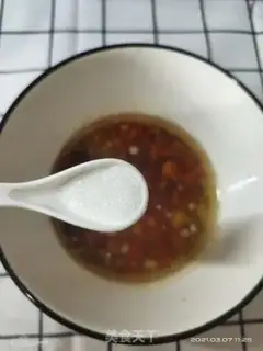 Make Frozen eggs step 3