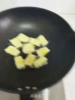 Make Fried tofu step 8