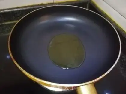 Make Red eggplant step 4