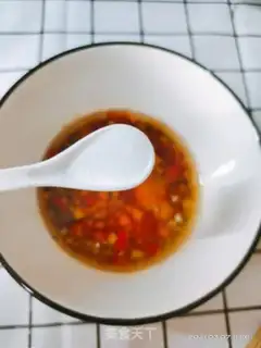 Make Frozen eggs step 4