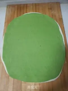 Make Spinach Juice step 8