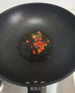 Make Fried tofu step 9