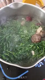 Make Scramble soup step 6