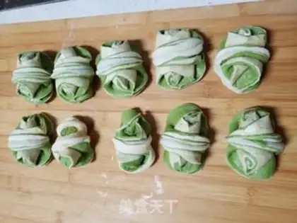 Make Spinach Juice step 14